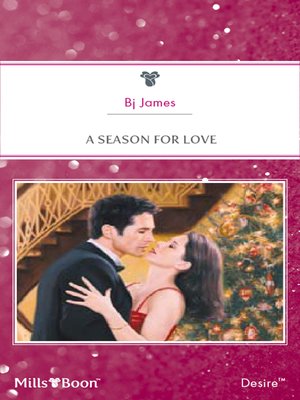 cover image of A Season For Love